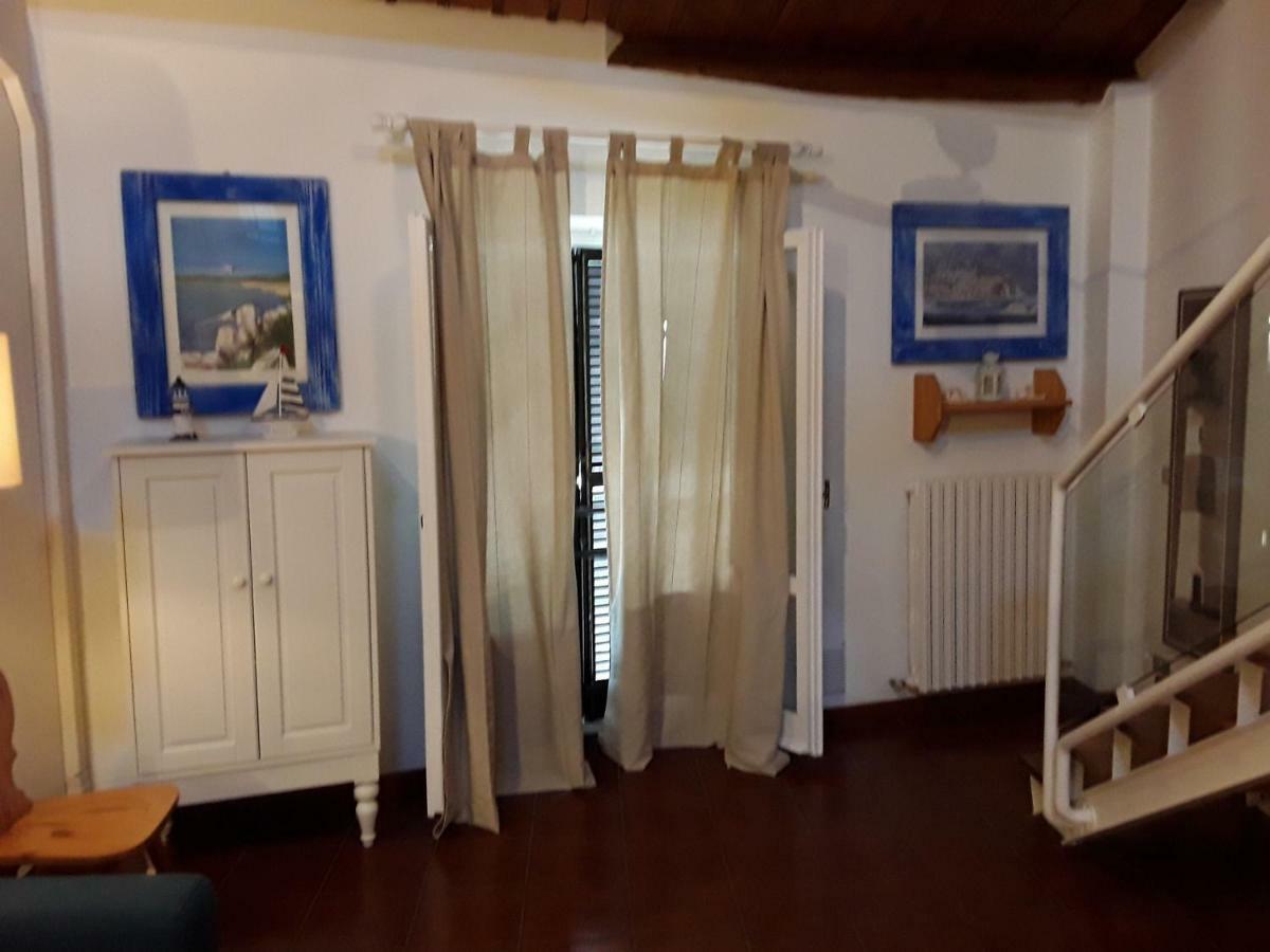 Loft Sul Mare Sirolo Apartment Exterior photo