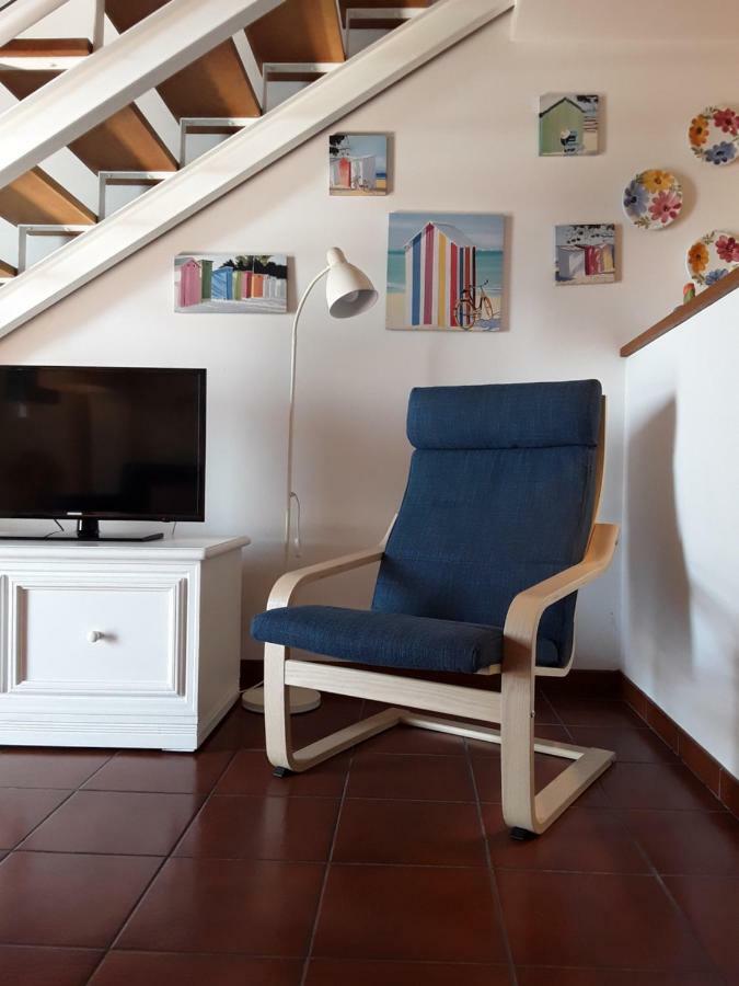 Loft Sul Mare Sirolo Apartment Exterior photo